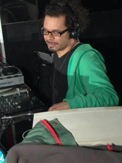 XS Music Club - 15.4.06